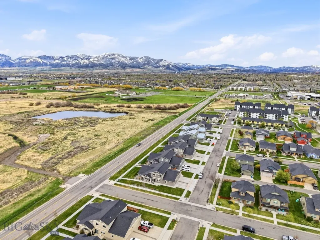 5119 Dragon Fly Street Bozeman MT 59718