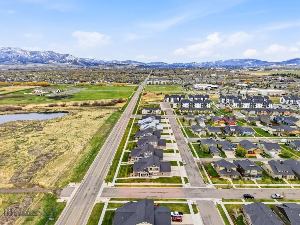 5119 Dragon Fly Street Bozeman MT 59718