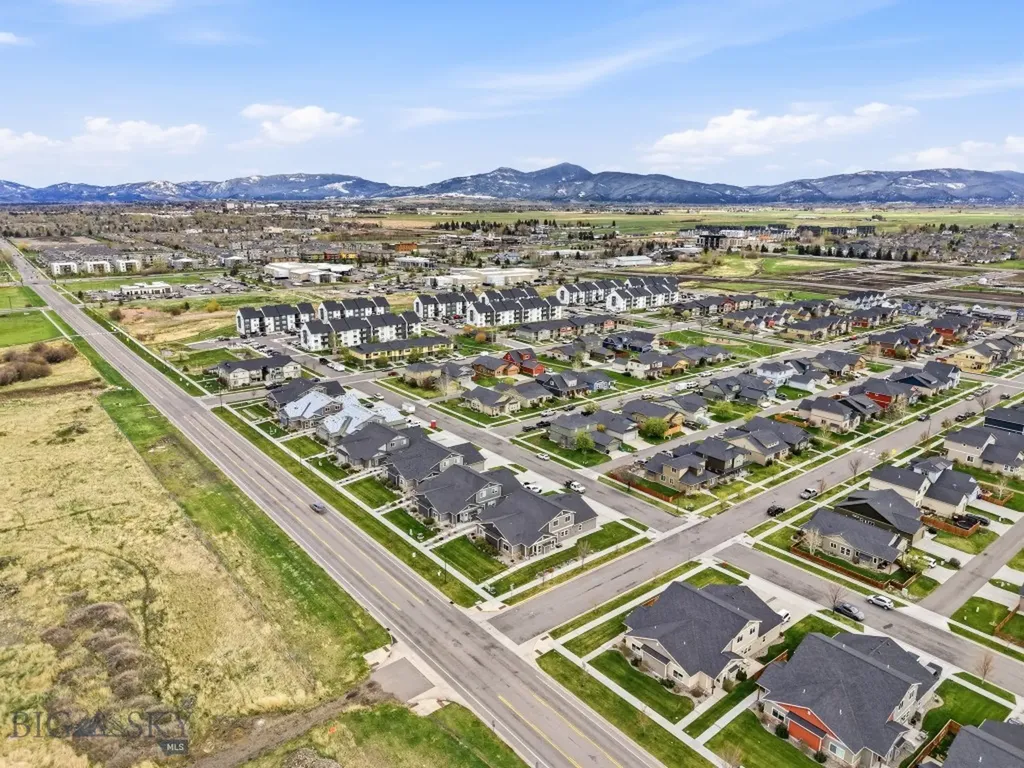 5119 Dragon Fly Street Bozeman MT 59718