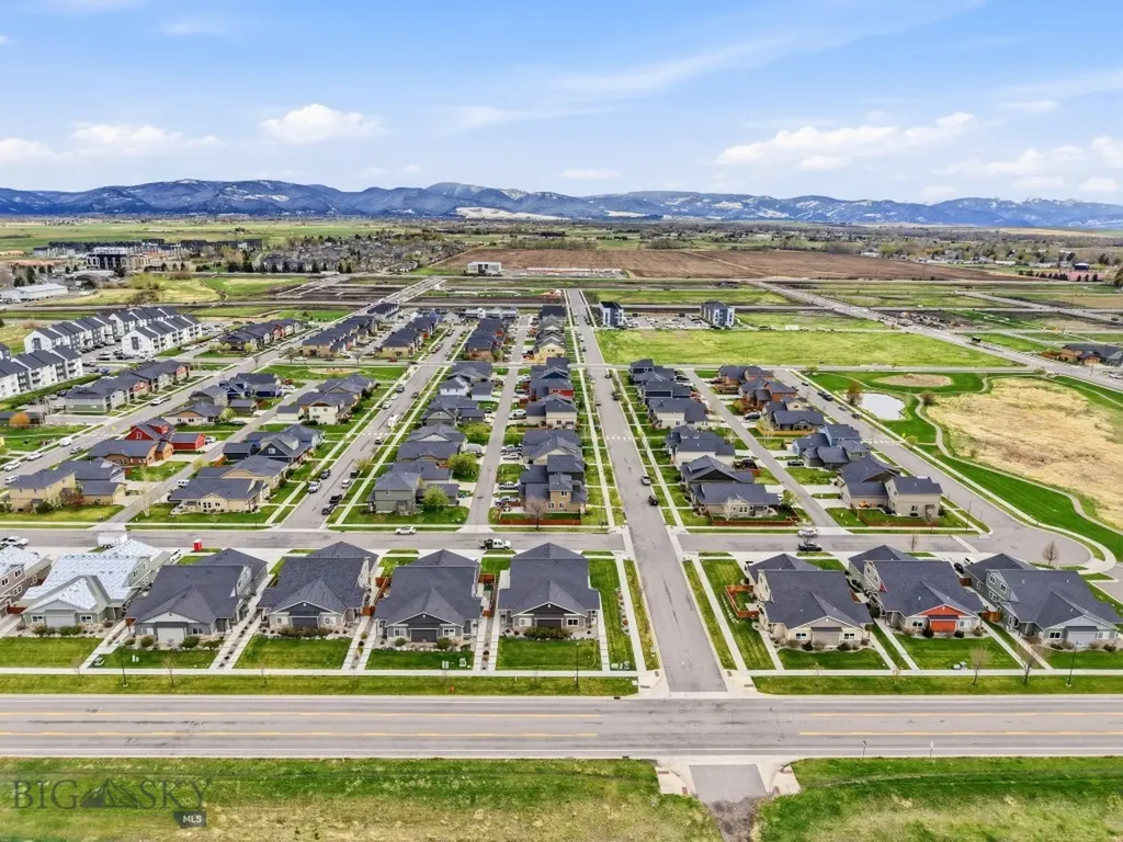 5119 Dragon Fly Street Bozeman MT 59718