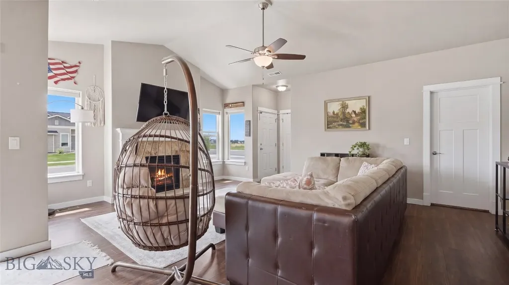 5119 Dragon Fly Street Bozeman MT 59718