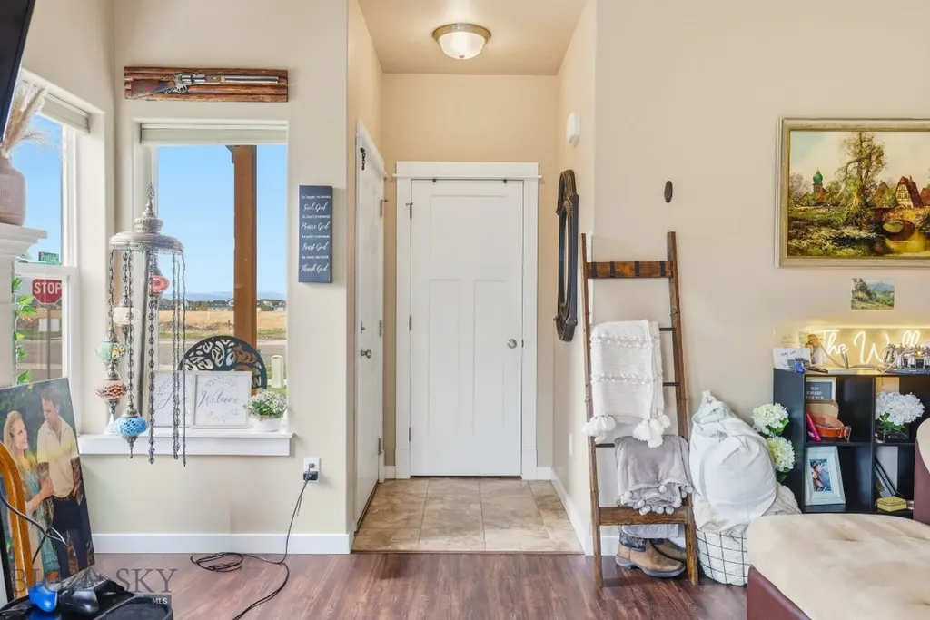 5119 Dragon Fly Street Bozeman MT 59718