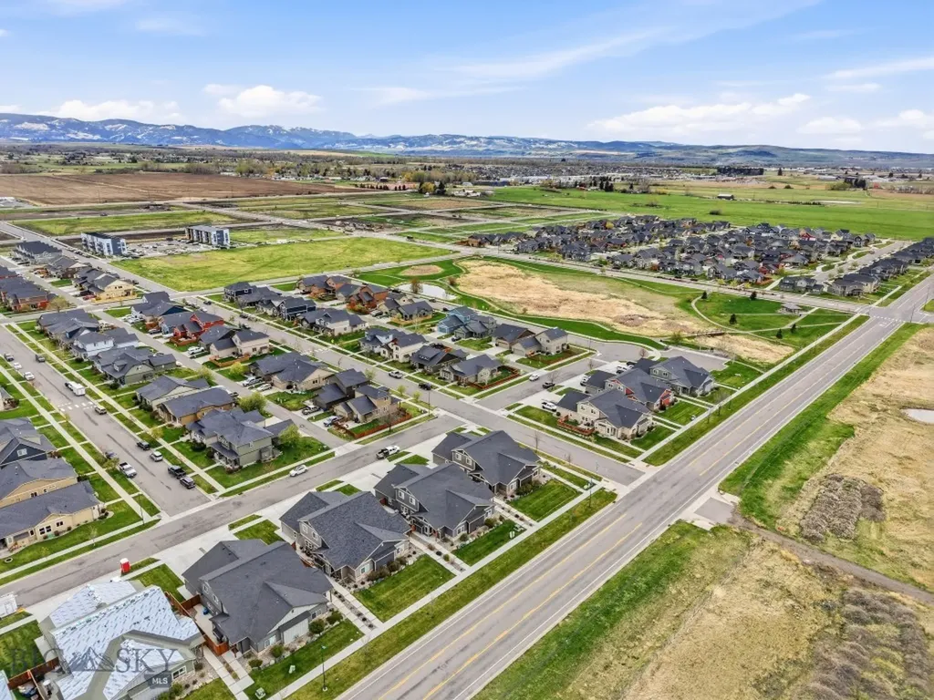 5119 Dragon Fly Street Bozeman MT 59718