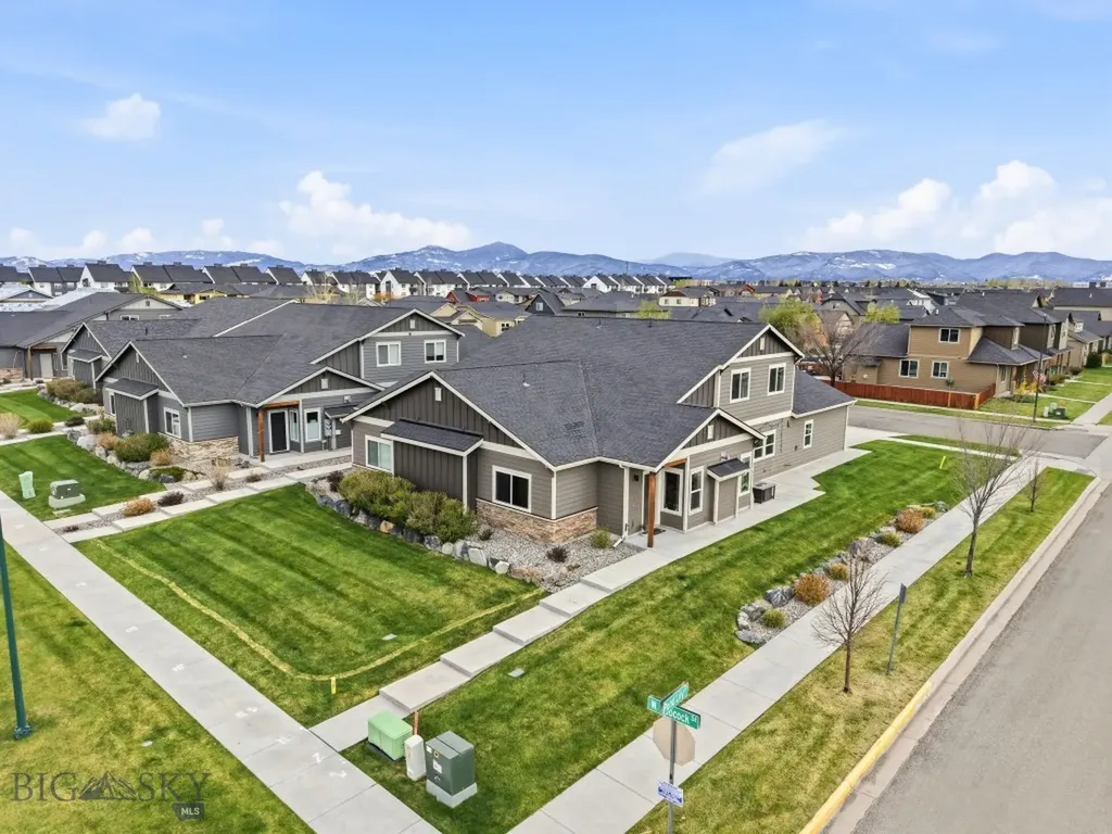 5119 Dragon Fly Street Bozeman MT 59718