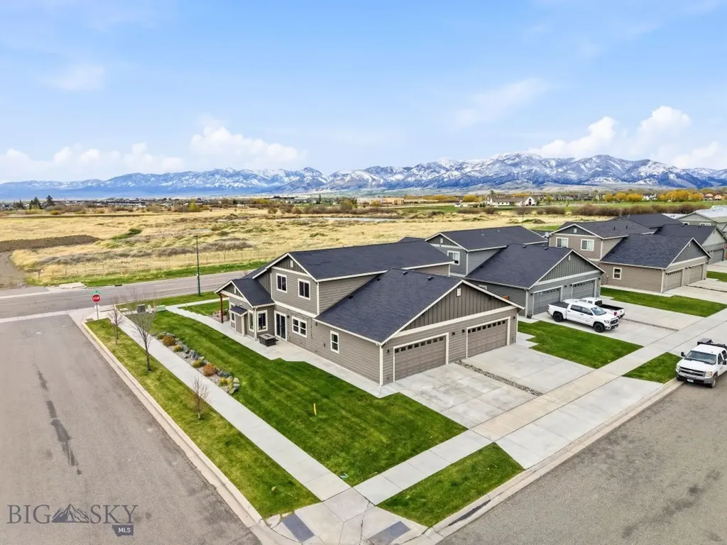 5119 Dragon Fly Street Bozeman MT 59718