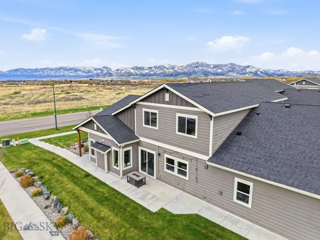 5119 Dragon Fly Street Bozeman MT 59718