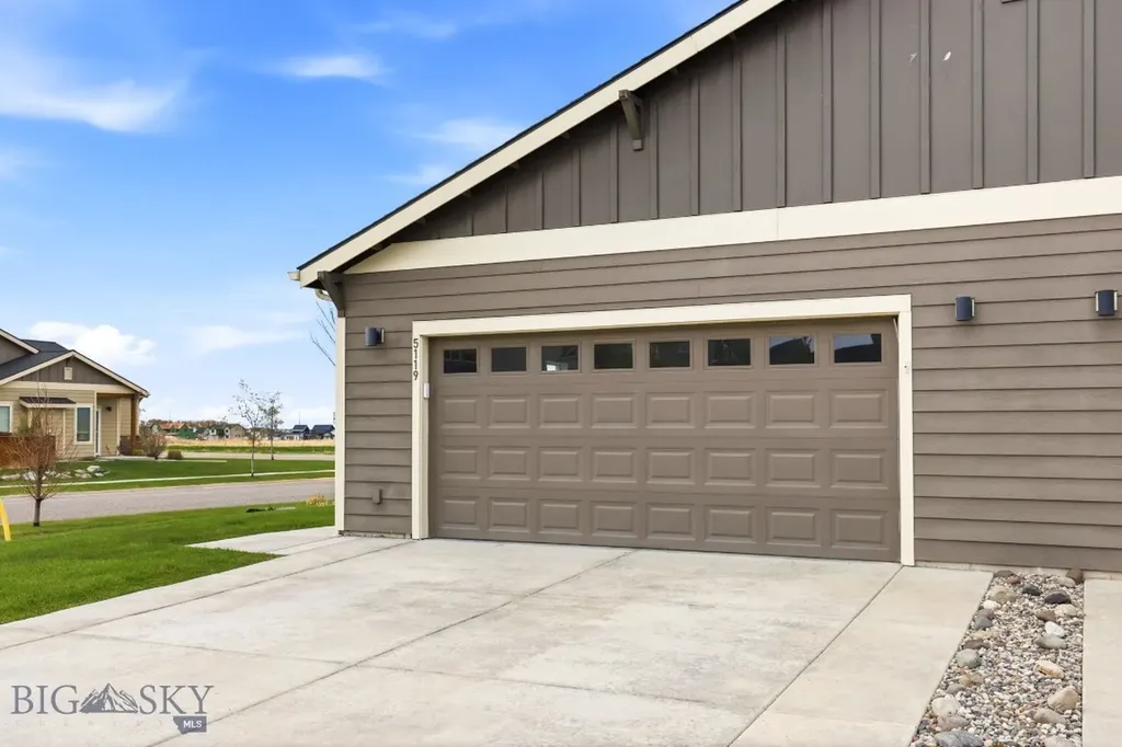 5119 Dragon Fly Street Bozeman MT 59718