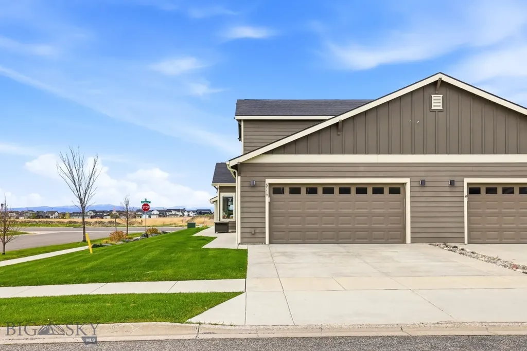5119 Dragon Fly Street Bozeman MT 59718