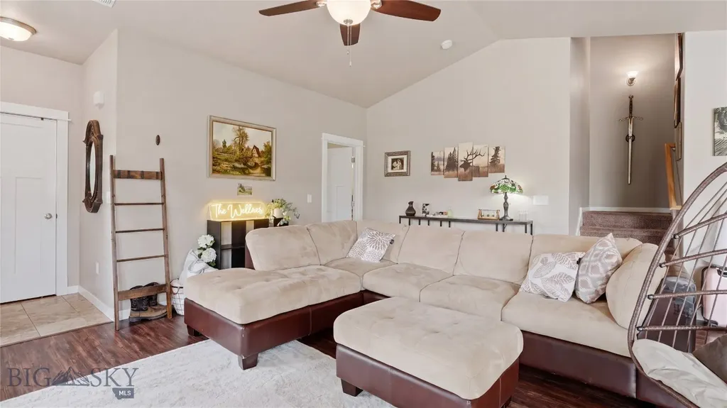 5119 Dragon Fly Street Bozeman MT 59718