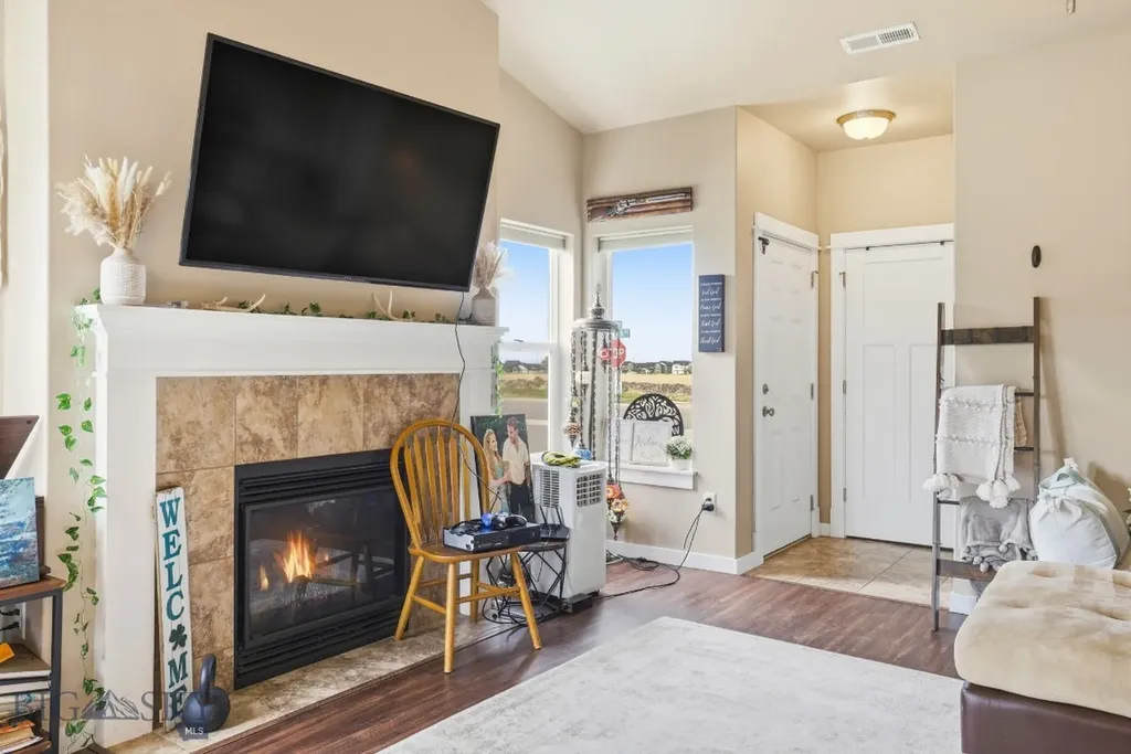 5119 Dragon Fly Street Bozeman MT 59718