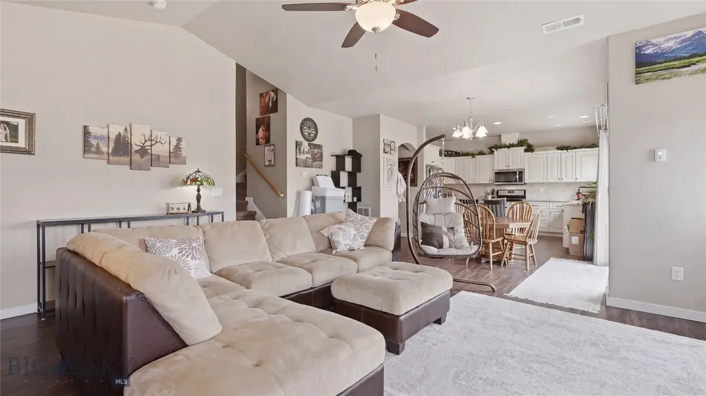 5119 Dragon Fly Street Bozeman MT 59718