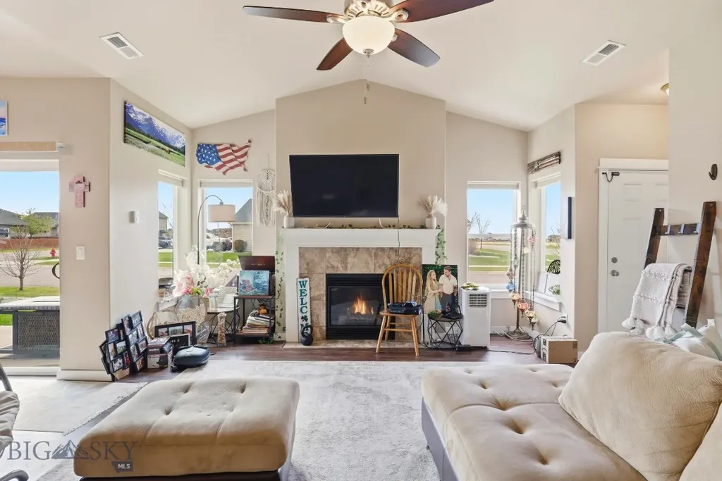 5119 Dragon Fly Street Bozeman MT 59718