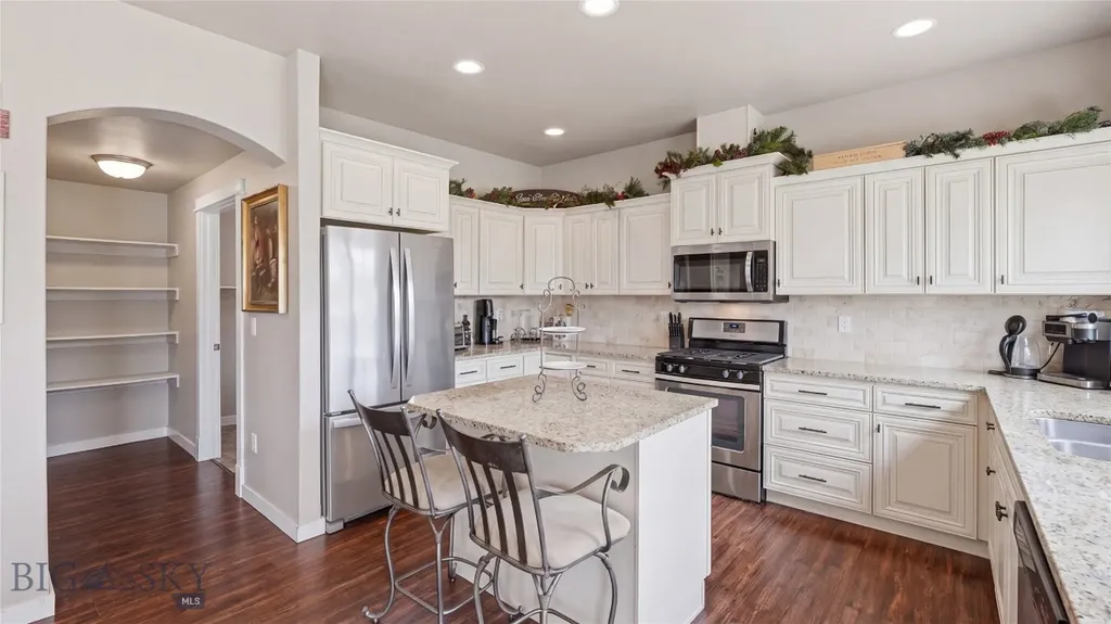 5119 Dragon Fly Street Bozeman MT 59718