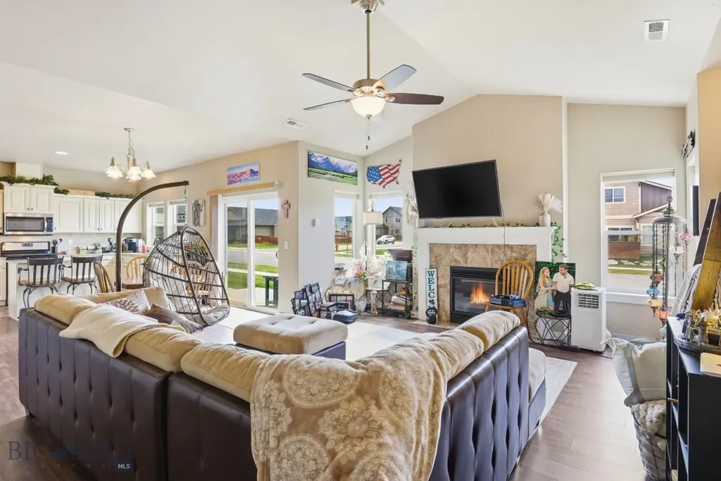 5119 Dragon Fly Street Bozeman MT 59718