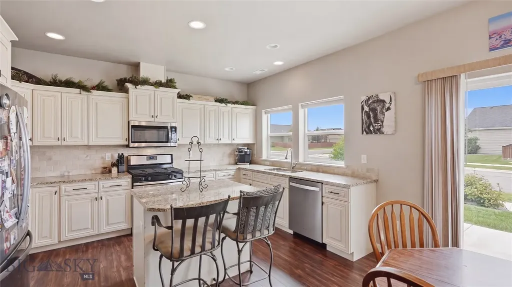 5119 Dragon Fly Street Bozeman MT 59718