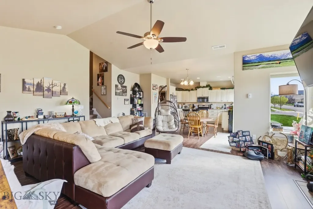 5119 Dragon Fly Street Bozeman MT 59718