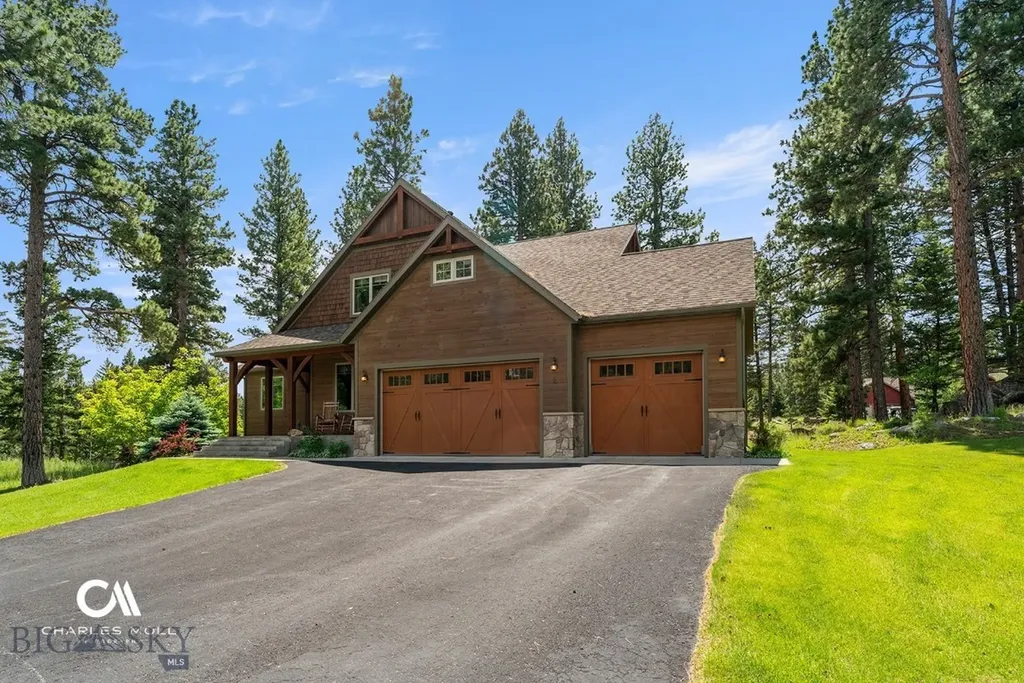 2 Grouse Court Clancy MT 59634
