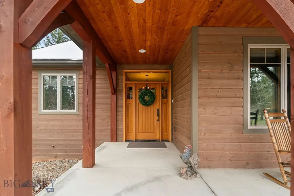 2 Grouse Court Clancy MT 59634