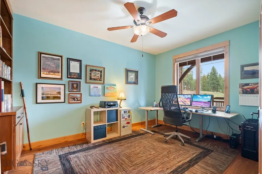 2 Grouse Court Clancy MT 59634