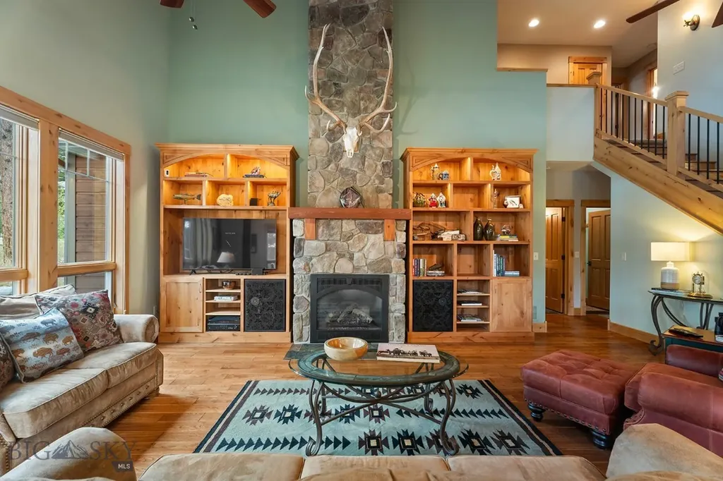 2 Grouse Court Clancy MT 59634