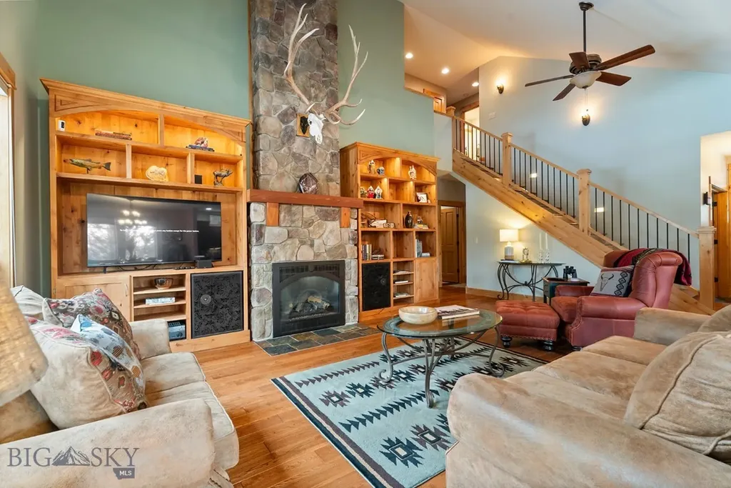 2 Grouse Court Clancy MT 59634