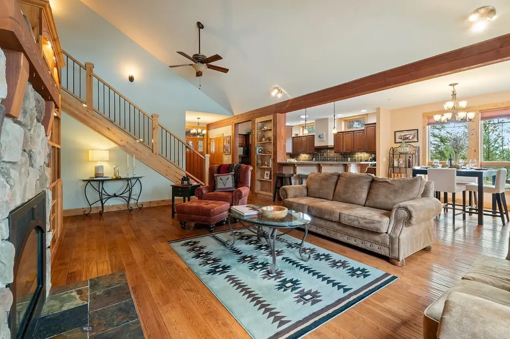 2 Grouse Court Clancy MT 59634