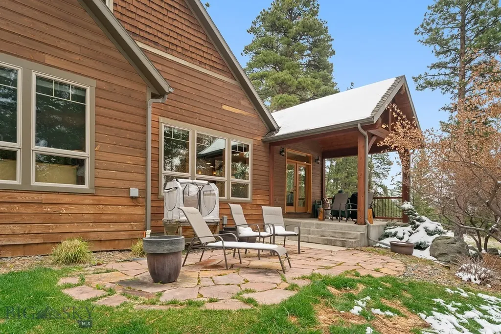 2 Grouse Court Clancy MT 59634