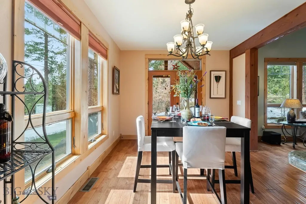 2 Grouse Court Clancy MT 59634