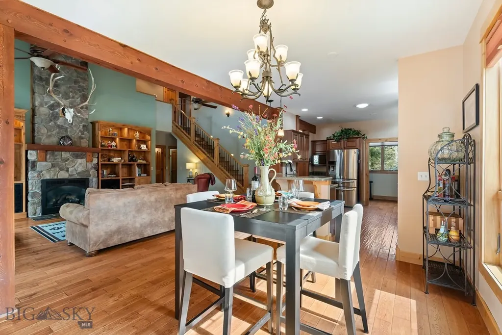 2 Grouse Court Clancy MT 59634
