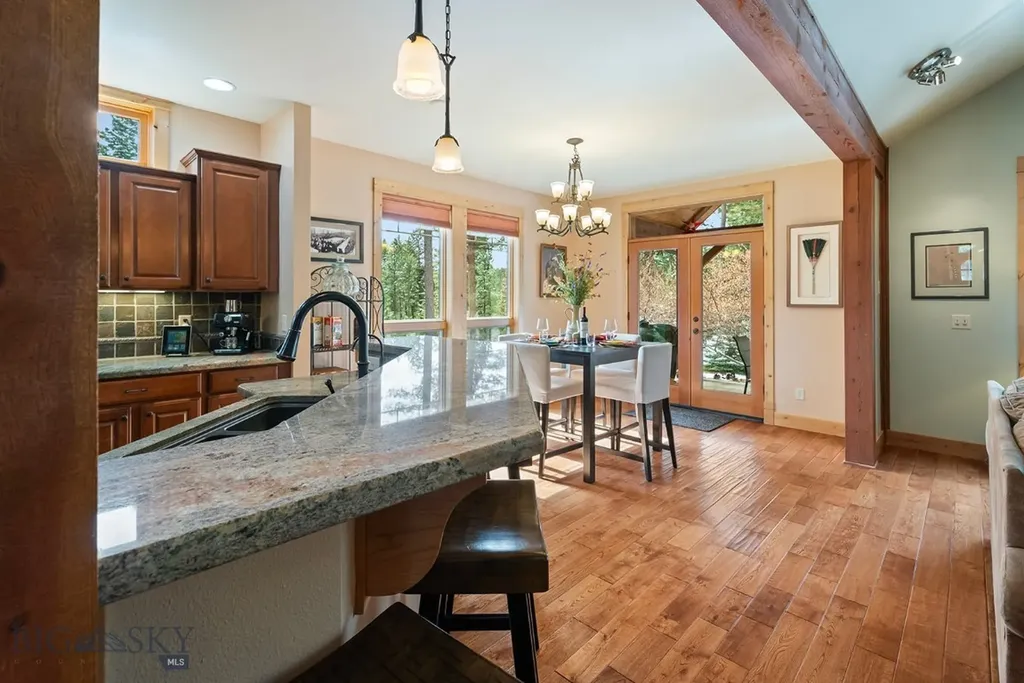 2 Grouse Court Clancy MT 59634