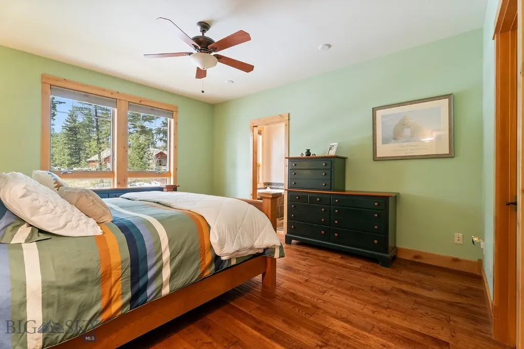 2 Grouse Court Clancy MT 59634