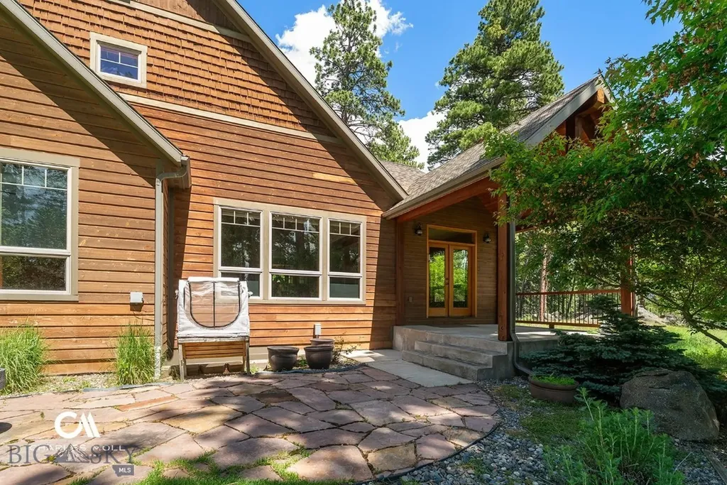 2 Grouse Court Clancy MT 59634