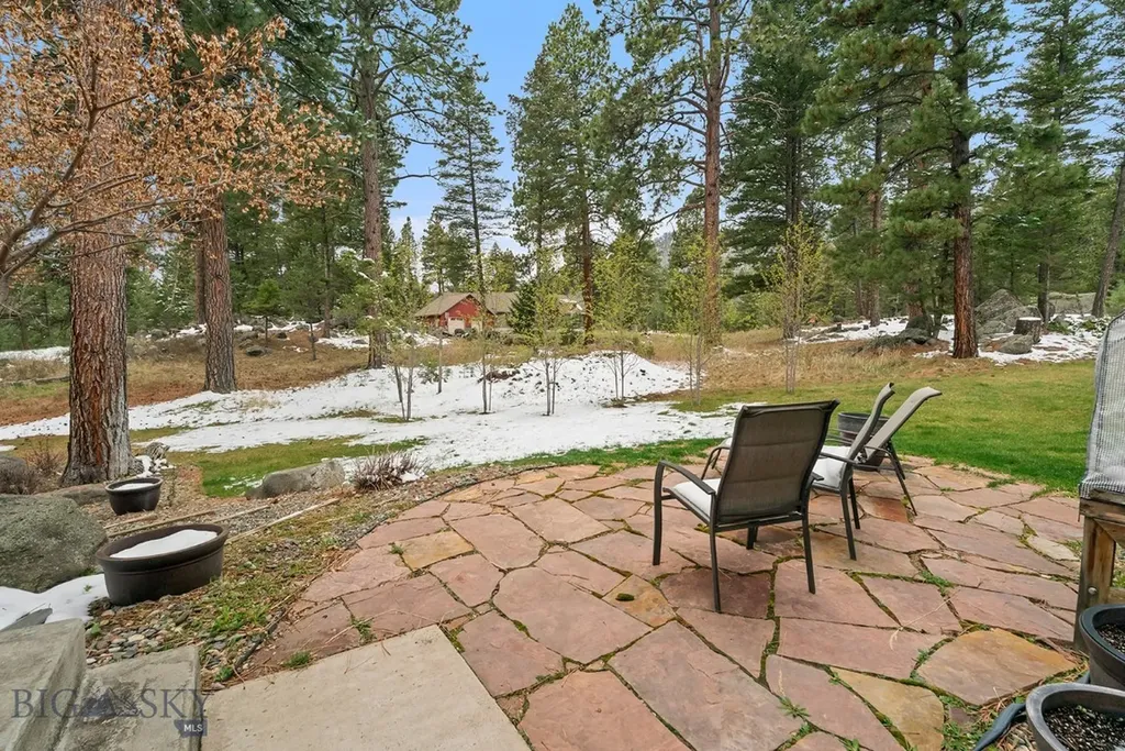 2 Grouse Court Clancy MT 59634