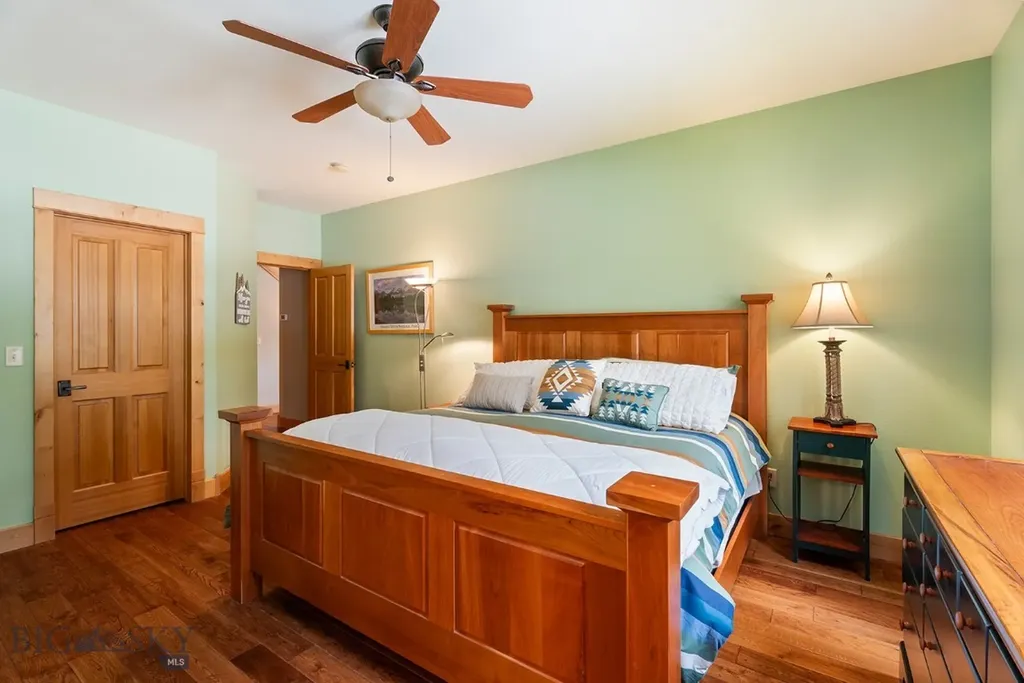 2 Grouse Court Clancy MT 59634