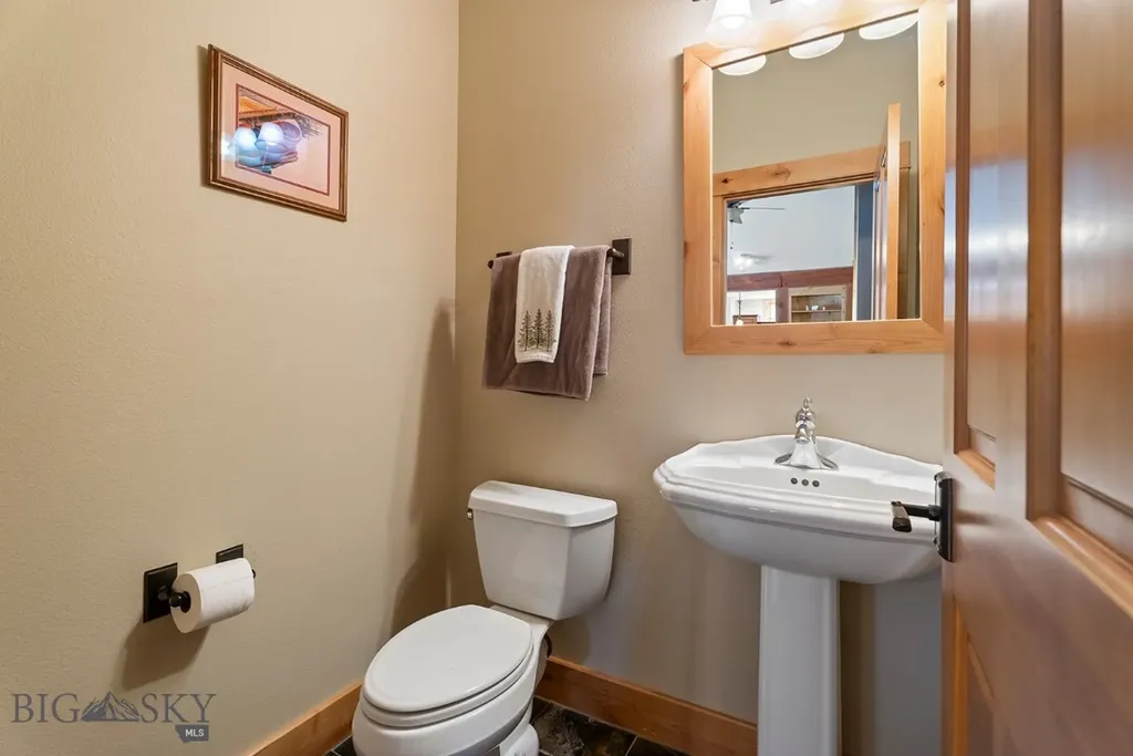 2 Grouse Court Clancy MT 59634