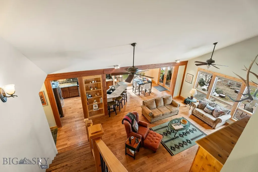 2 Grouse Court Clancy MT 59634