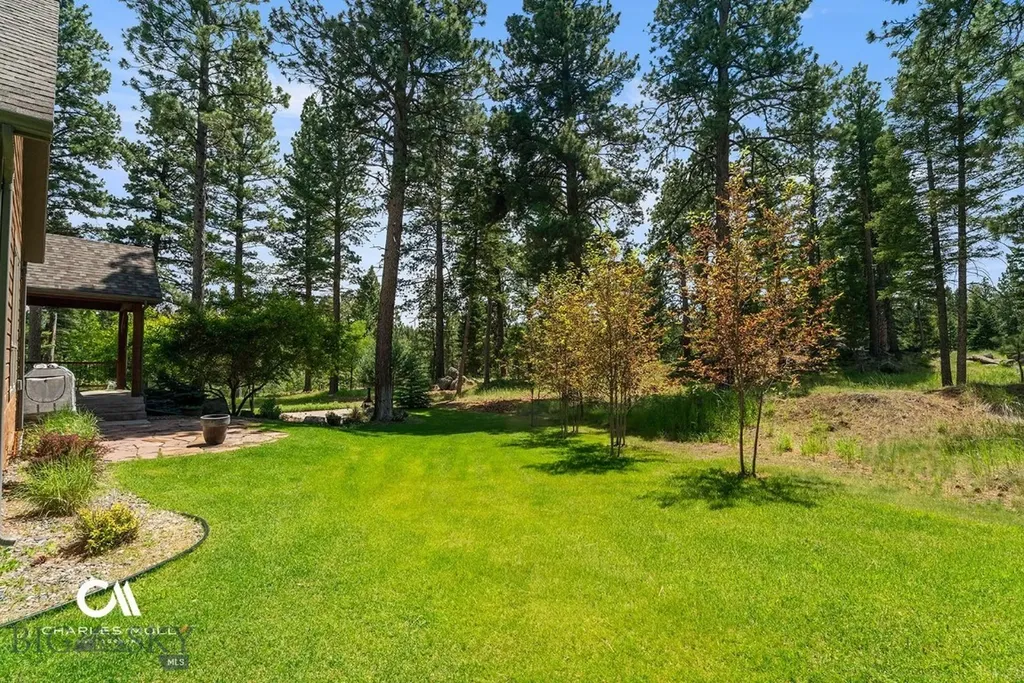 2 Grouse Court Clancy MT 59634