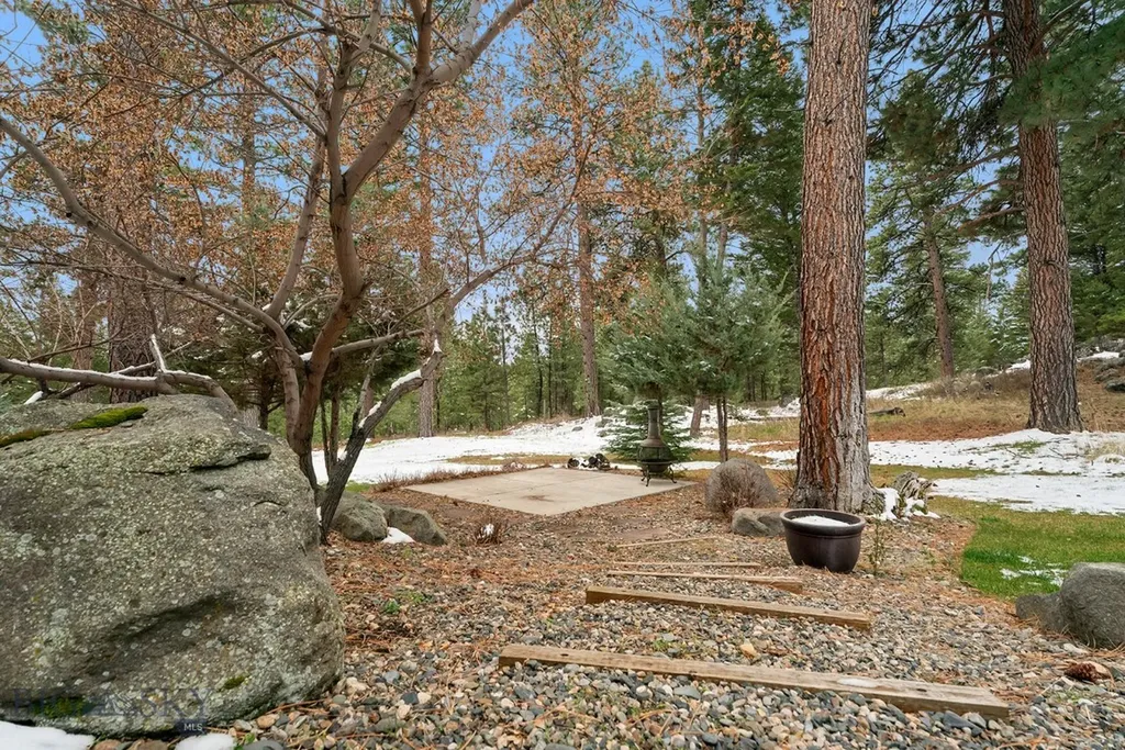 2 Grouse Court Clancy MT 59634