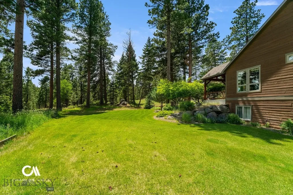 2 Grouse Court Clancy MT 59634