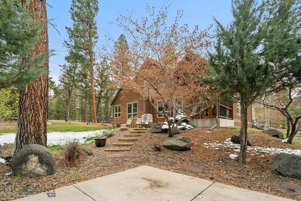2 Grouse Court Clancy MT 59634