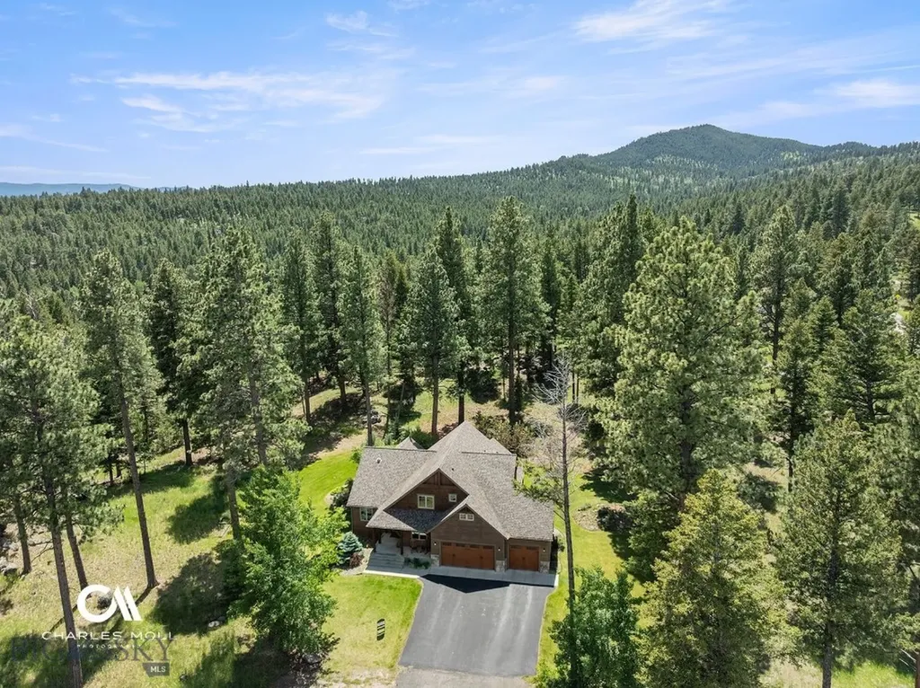 2 Grouse Court Clancy MT 59634