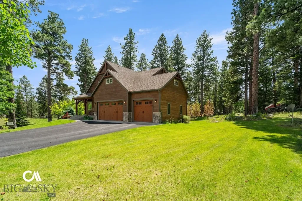 2 Grouse Court Clancy MT 59634