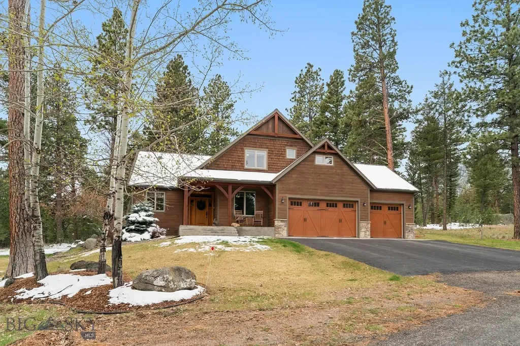 2 Grouse Court Clancy MT 59634
