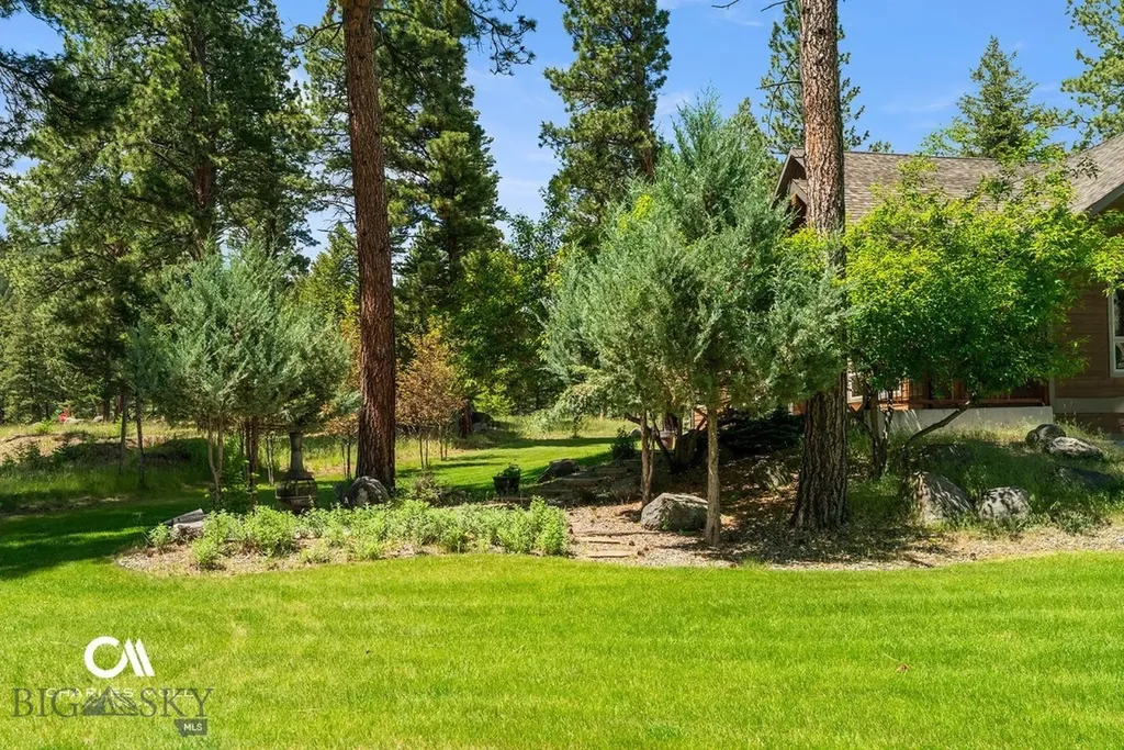 2 Grouse Court Clancy MT 59634