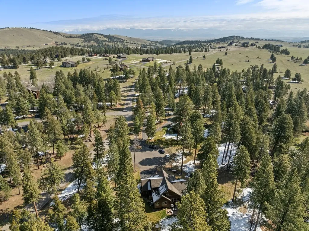 2 Grouse Court Clancy MT 59634