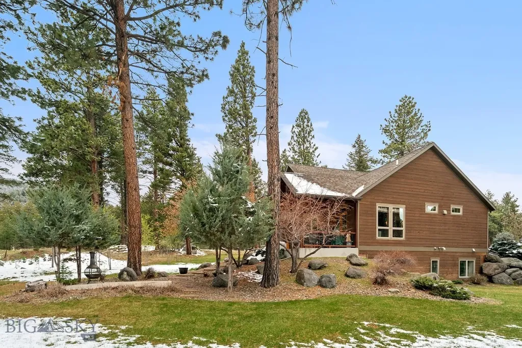 2 Grouse Court Clancy MT 59634
