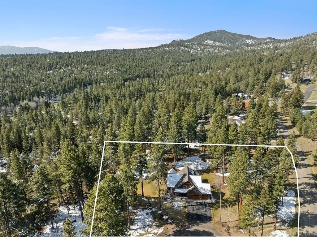 2 Grouse Court Clancy MT 59634
