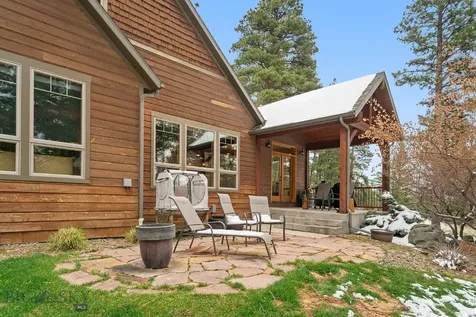 2 Grouse Court Clancy MT 59634