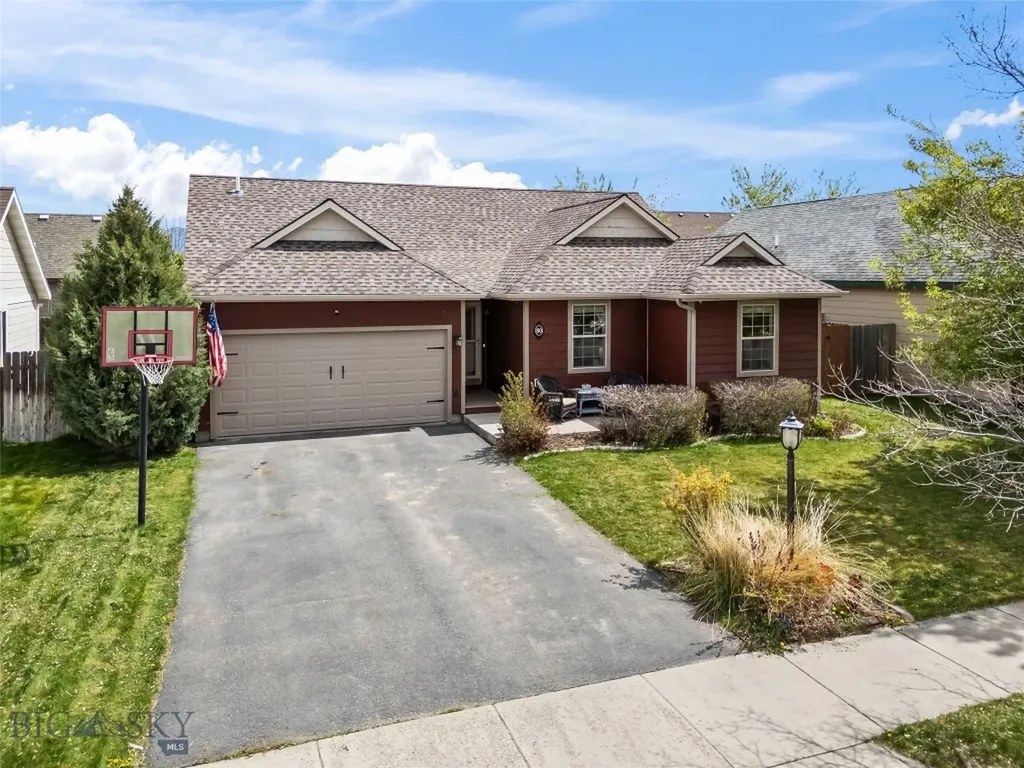 80 Wally D Lane Belgrade MT 59714