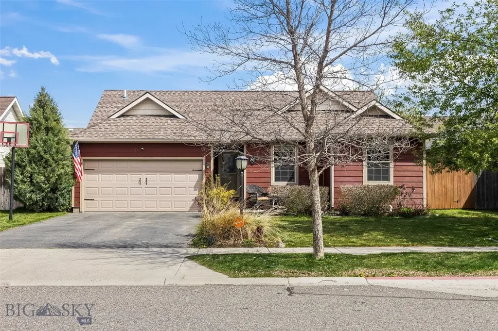 80 Wally D Lane Belgrade MT 59714